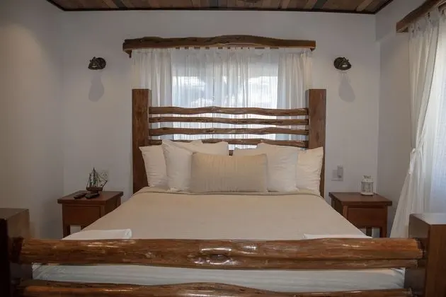 Luxury Daire, 2 Yatak Odası, Okyanus Manzaralı, Denize Sıfır