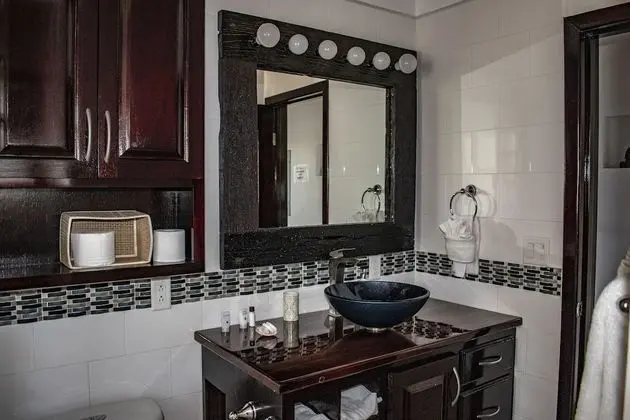 Luxury Daire, 2 Yatak Odası, Okyanus Manzaralı, Denize Sıfır