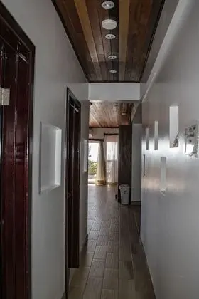 Luxury Daire, 2 Yatak Odası, Okyanus Manzaralı, Denize Sıfır