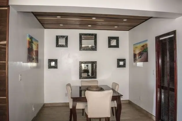 Luxury Daire, 2 Yatak Odası, Okyanus Manzaralı, Denize Sıfır