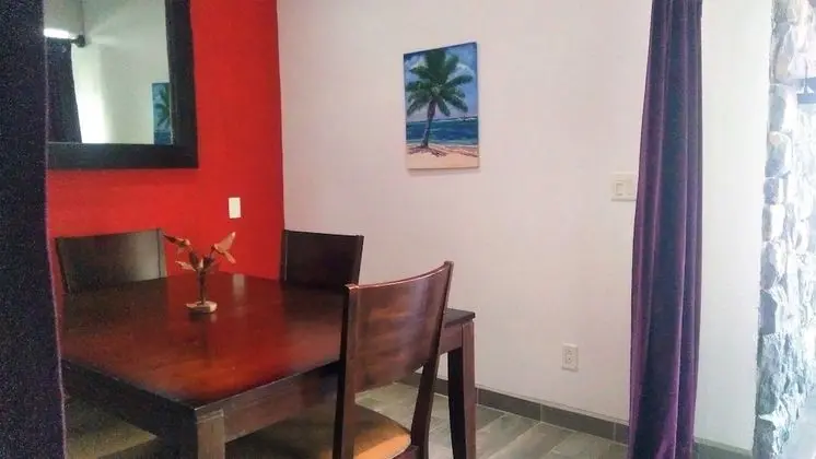 Luxury Daire, 2 Yatak Odası, Okyanus Manzaralı, Denize Sıfır