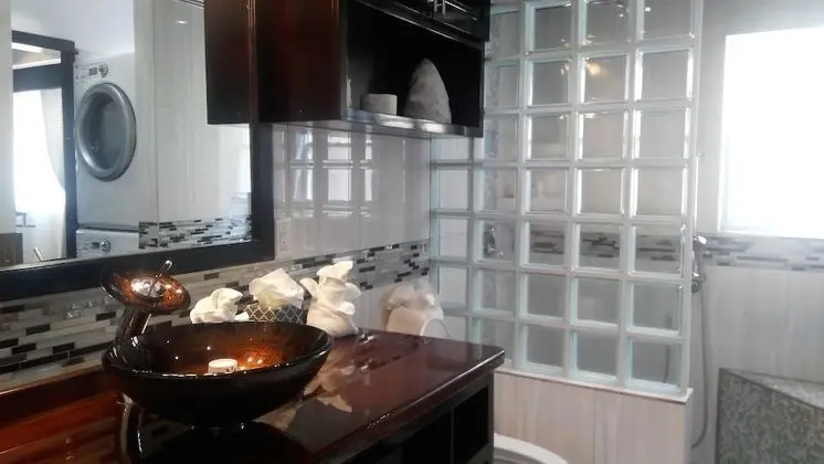 Luxury Daire, 2 Yatak Odası, Okyanus Manzaralı, Denize Sıfır