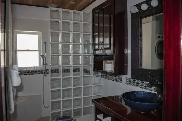 Luxury Daire, 2 Yatak Odası, Okyanus Manzaralı, Denize Sıfır