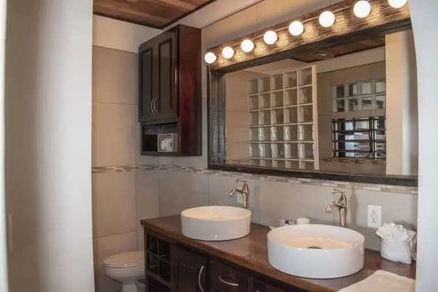 Luxury Daire, 2 Yatak Odası, Okyanus Manzaralı, Denize Sıfır