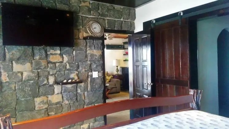 Luxury Daire, 2 Yatak Odası, Okyanus Manzaralı, Denize Sıfır
