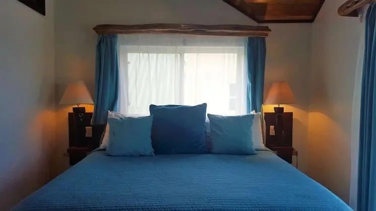 Luxury Daire, 2 Yatak Odası, Okyanus Manzaralı, Okyanusa Sıfır