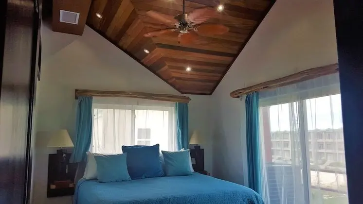 Luxury Daire, 2 Yatak Odası, Okyanus Manzaralı, Okyanusa Sıfır