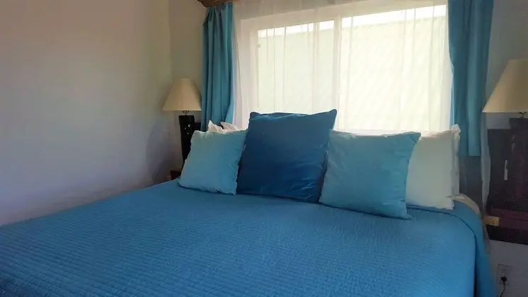Luxury Daire, 2 Yatak Odası, Okyanus Manzaralı, Okyanusa Sıfır