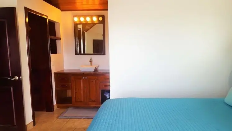 Luxury Daire, 2 Yatak Odası, Okyanus Manzaralı, Okyanusa Sıfır