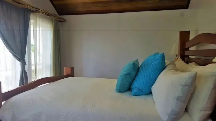 Luxury Daire, 2 Yatak Odası, Okyanus Manzaralı, Okyanusa Sıfır