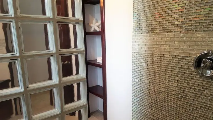 Luxury Daire, 2 Yatak Odası, Okyanus Manzaralı, Okyanusa Sıfır