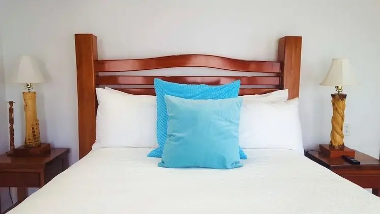 Luxury Daire, 2 Yatak Odası, Okyanus Manzaralı, Okyanusa Sıfır