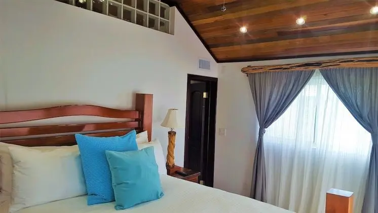 Luxury Daire, 2 Yatak Odası, Okyanus Manzaralı, Okyanusa Sıfır