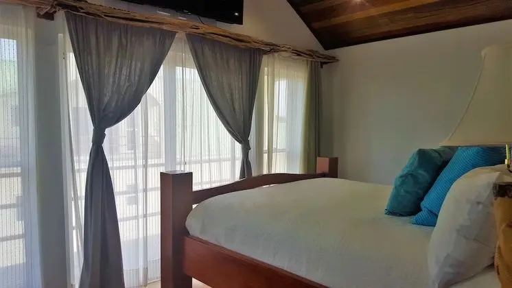 Luxury Daire, 2 Yatak Odası, Okyanus Manzaralı, Okyanusa Sıfır