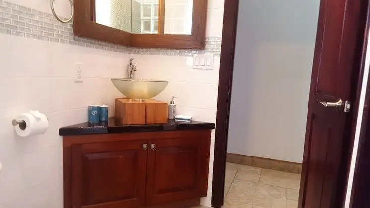 Luxury Daire, 2 Yatak Odası, Okyanus Manzaralı, Okyanusa Sıfır