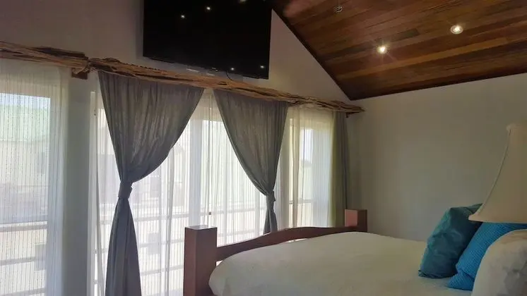 Luxury Daire, 2 Yatak Odası, Okyanus Manzaralı, Okyanusa Sıfır