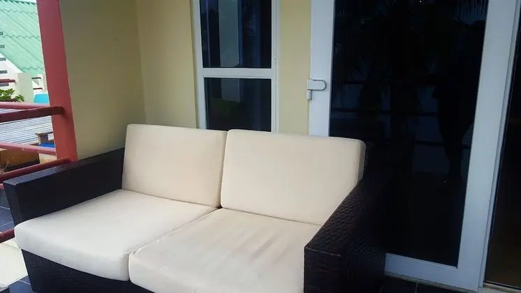 Luxury Daire, 2 Yatak Odası, Okyanus Manzaralı, Okyanusa Sıfır