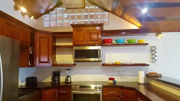 Luxury Daire, 2 Yatak Odası, Okyanus Manzaralı, Okyanusa Sıfır