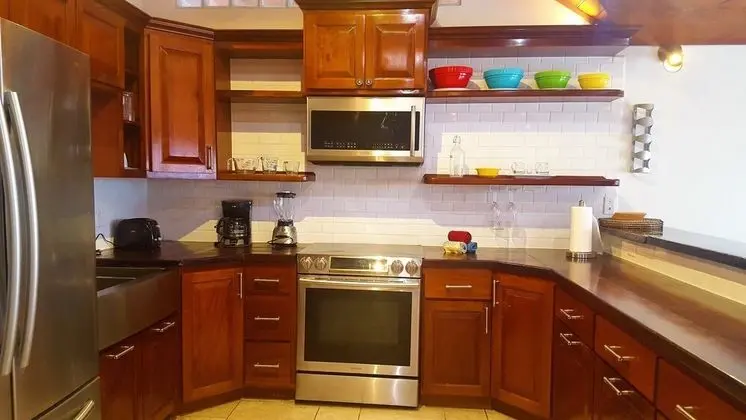 Luxury Daire, 2 Yatak Odası, Okyanus Manzaralı, Okyanusa Sıfır