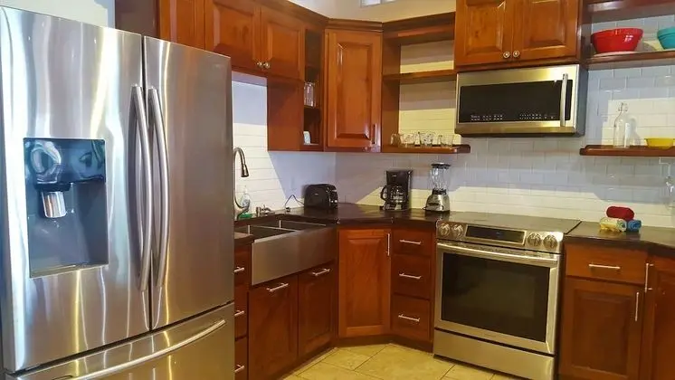 Luxury Daire, 2 Yatak Odası, Okyanus Manzaralı, Okyanusa Sıfır