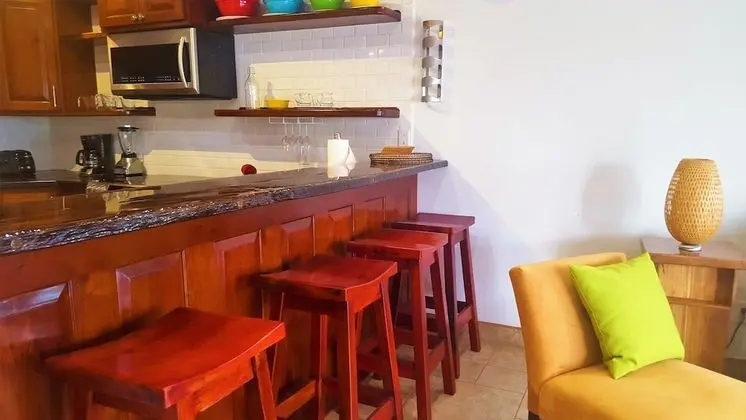 Luxury Daire, 2 Yatak Odası, Okyanus Manzaralı, Okyanusa Sıfır