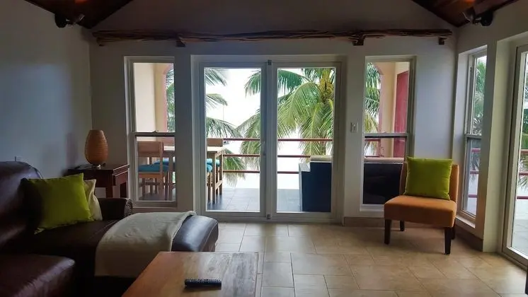 Luxury Daire, 2 Yatak Odası, Okyanus Manzaralı, Okyanusa Sıfır