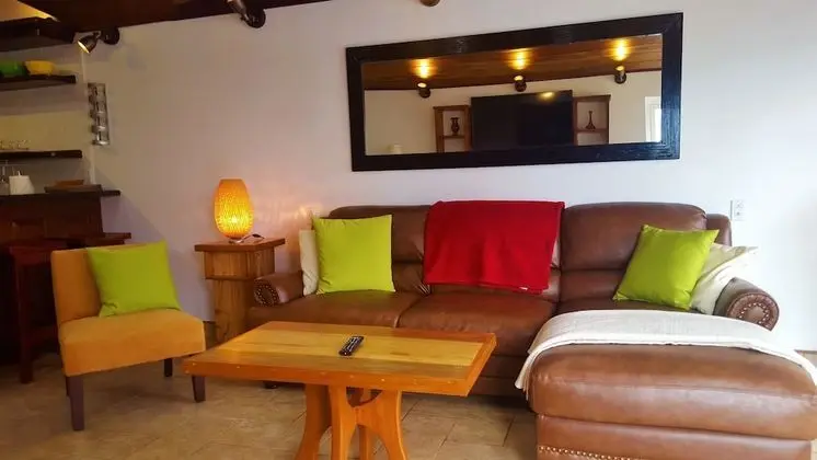 Luxury Daire, 2 Yatak Odası, Okyanus Manzaralı, Okyanusa Sıfır