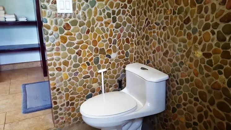 Luxury Daire, 2 Yatak Odası, Okyanus Manzaralı, Okyanusa Sıfır