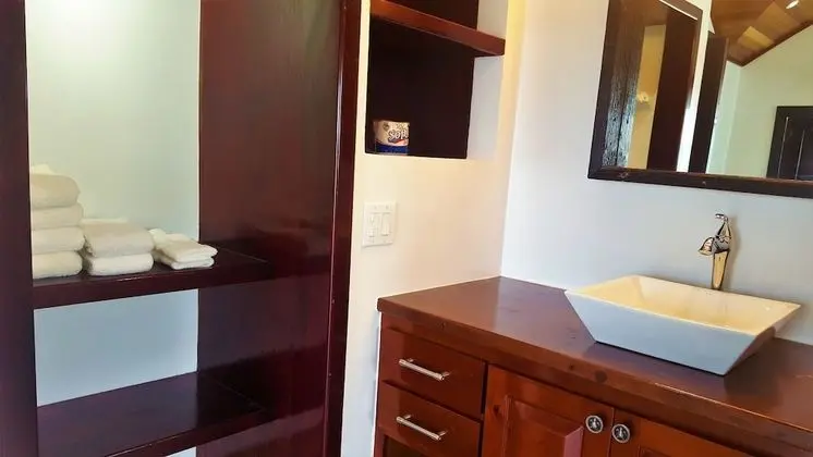 Luxury Daire, 2 Yatak Odası, Okyanus Manzaralı, Okyanusa Sıfır