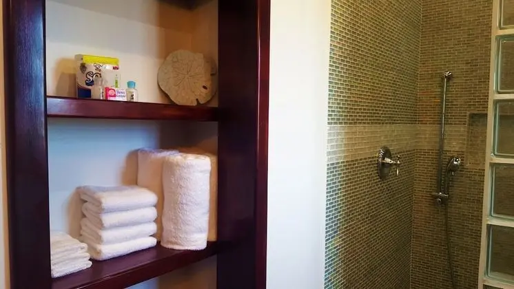 Luxury Daire, 2 Yatak Odası, Okyanus Manzaralı, Okyanusa Sıfır