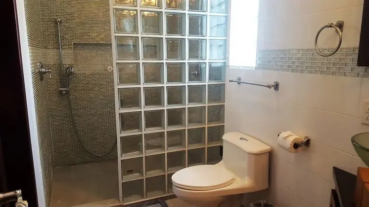 Luxury Daire, 2 Yatak Odası, Okyanus Manzaralı, Okyanusa Sıfır