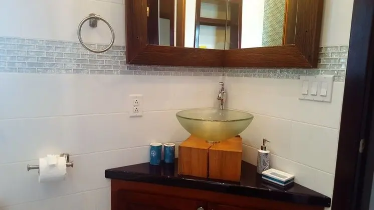 Luxury Daire, 2 Yatak Odası, Okyanus Manzaralı, Okyanusa Sıfır