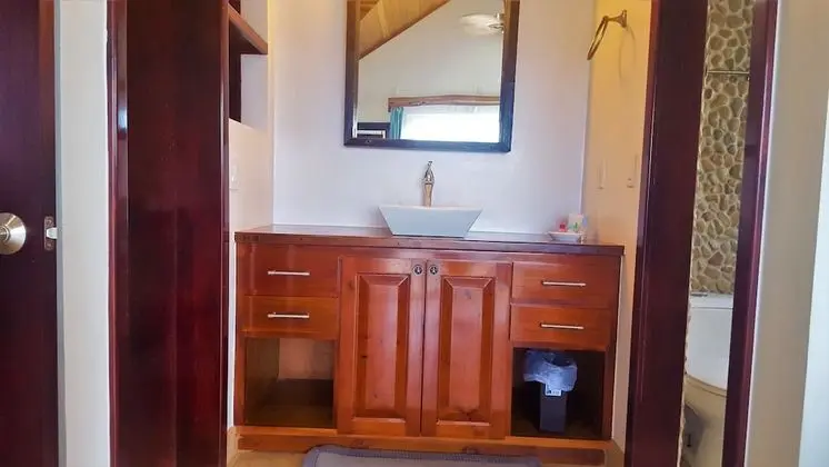 Luxury Daire, 2 Yatak Odası, Okyanus Manzaralı, Okyanusa Sıfır
