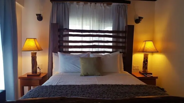 Luxury Daire, 2 Yatak Odası, Plaj Manzaralı, Denize Sıfır