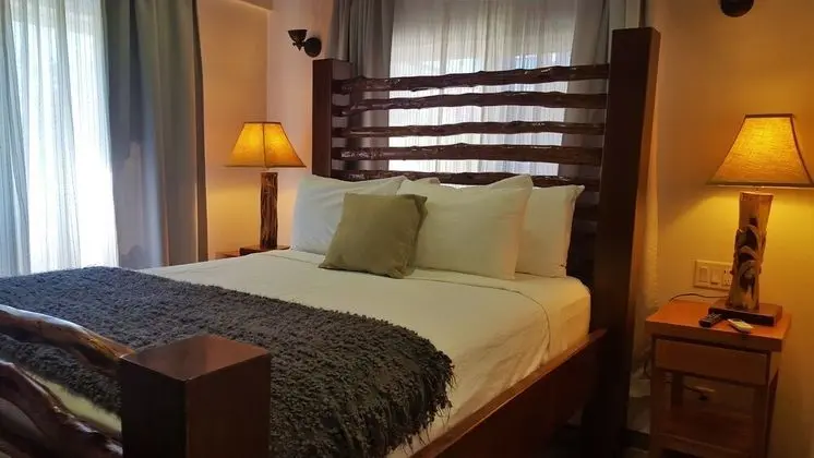 Luxury Daire, 2 Yatak Odası, Plaj Manzaralı, Denize Sıfır