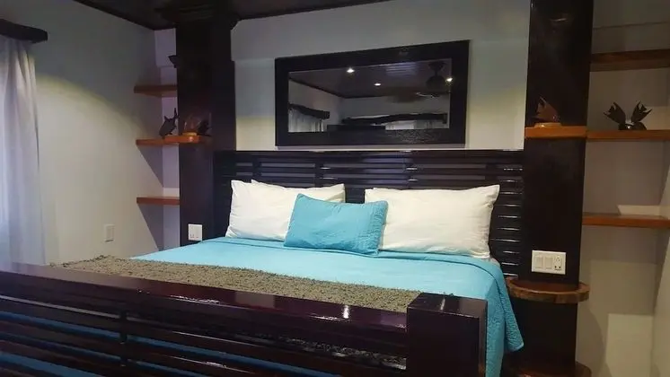 Luxury Daire, 2 Yatak Odası, Plaj Manzaralı, Denize Sıfır
