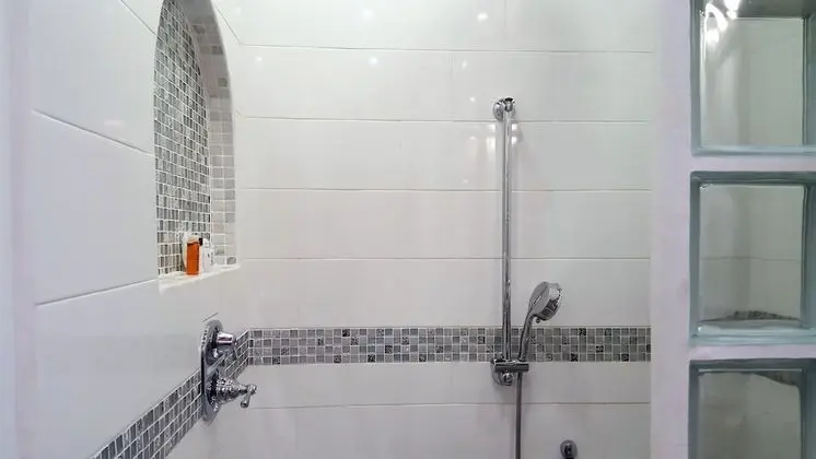 Luxury Daire, 2 Yatak Odası, Plaj Manzaralı, Denize Sıfır