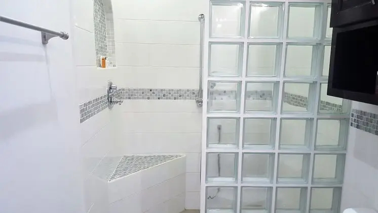 Luxury Daire, 2 Yatak Odası, Plaj Manzaralı, Denize Sıfır