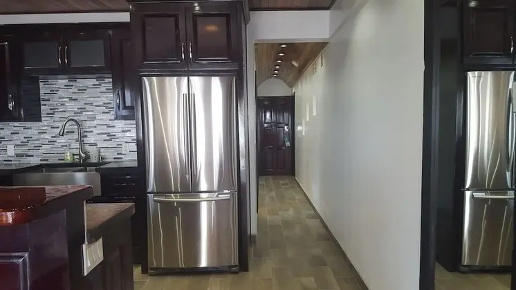 Luxury Daire, 2 Yatak Odası, Plaj Manzaralı, Denize Sıfır