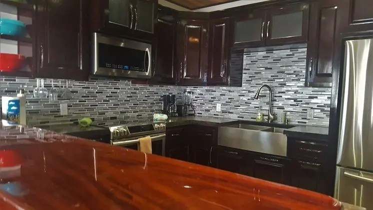 Luxury Daire, 2 Yatak Odası, Plaj Manzaralı, Denize Sıfır