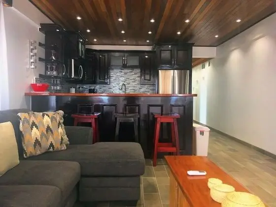 Luxury Daire, 2 Yatak Odası, Plaj Manzaralı, Denize Sıfır