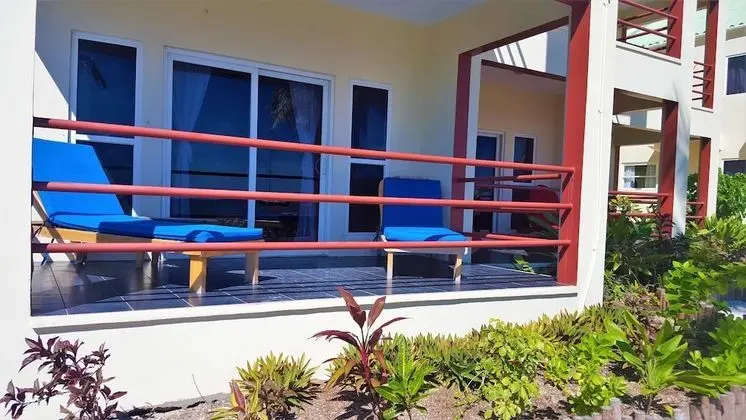 Luxury Daire, 2 Yatak Odası, Plaj Manzaralı, Denize Sıfır