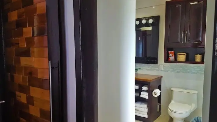 Luxury Daire, 2 Yatak Odası, Plaj Manzaralı, Denize Sıfır