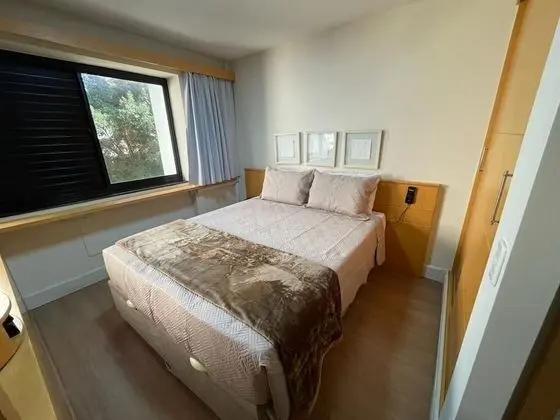 Standard Apart Daire (4º andar)