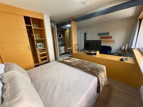 Standard Apart Daire (4º andar)