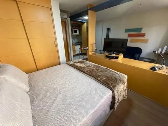 Standard Apart Daire (4º andar)