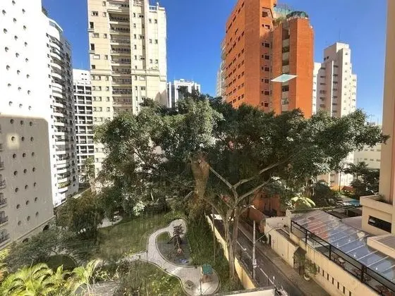 Standard Apart Daire (4º andar)