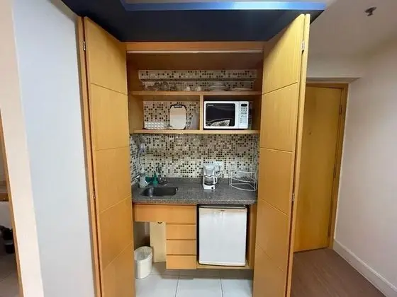 Standard Apart Daire (4º andar)