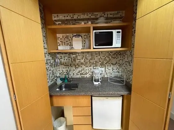 Standard Apart Daire (4º andar)