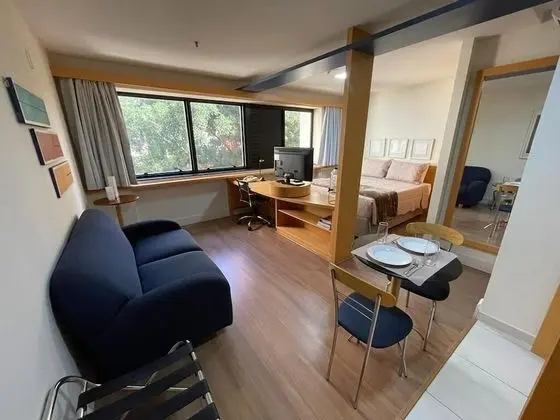 Standard Apart Daire (4º andar)